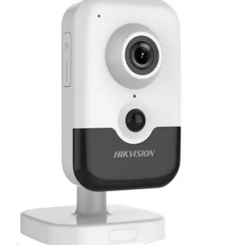 Camera IP Cube hồng ngoại không dây 4.0 Megapixel HIKVISION DS-2CD2443G0-IW