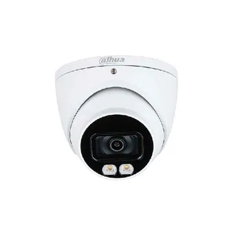 Camera HDCVI 2MP Full Color DAHUA DH-HAC-HDW1239TP-A-LED