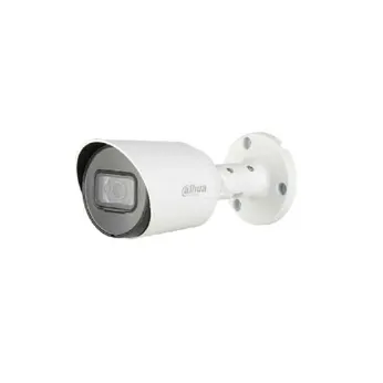 Camera HDCVI 2MP Dahua DH-HAC-HFW1200TP-A-S4 có sẵn mic