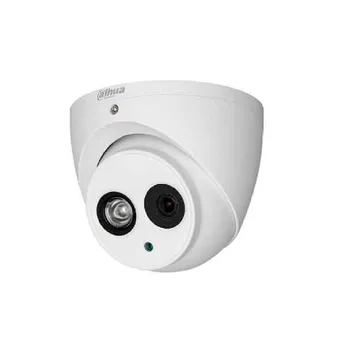 Camera HDCVI bán cầu 5MP Dahua DH-HAC-HDW1500MP