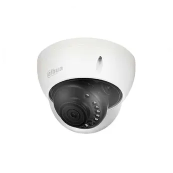 Camera HDCVI Starlight 2MP Dahua HAC-HDBW1230EP dạng bán cầu