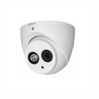 Camera HDCVI Dome 4MP DAHUA DH-HAC-HDW1400EMP-A-S2