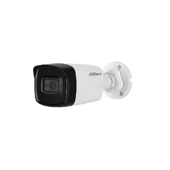 Camera HDCVI hồng ngoại 5MP DAHUA DH-HAC-HFW1500TLP-A tích hợp micro