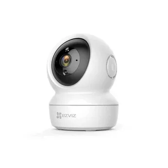 CAMERA WIFI EZVIZ C6N 1080P