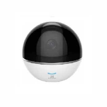 CAMERA Wifi EZVIZ C6TC 1080P tích hợp báo động