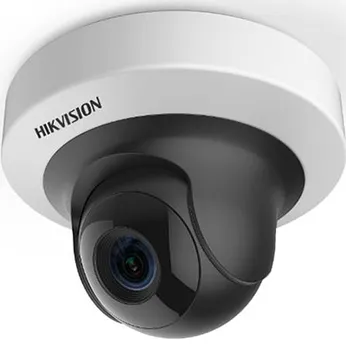 Camera IP Dome hồng ngoại không dây 2.0 Megapixel HIKVISION DS-2CD2F22FWD-IWS