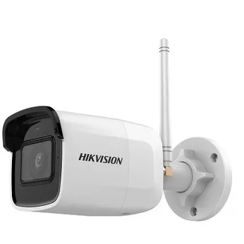 Camera IP hồng ngoại không dây 2.0 Megapixel HIKVISION DS-2CD2021G1-IDW1(D)