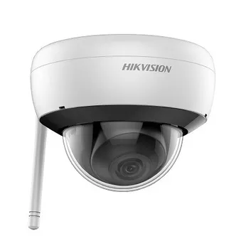 Camera IP Dome hồng ngoại không dây 2.0 Megapixel HIKVISION DS-2CD2121G1-IDW1