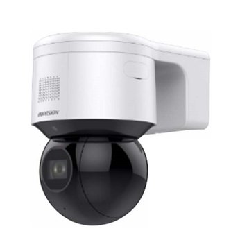 Camera IP Speed Dome hồng ngoại 4.0 Megapixel HIKVISION DS-2DE3A404IW-DE/W