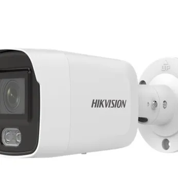 Camera IP COLORVU 2.0 Megapixel HIKVISION DS-2CD2027G1-L