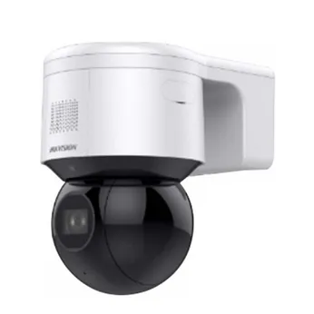 Camera IP Speed Dome hồng ngoại 4.0 Megapixel HIKVISION DS-2DE3A404IW-DE