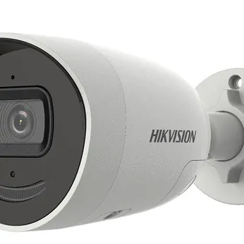 Camera IP hồng ngoại 2.0 Megapixel HIKVISION DS-2CD2026G2-IU/SL