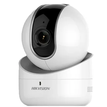 Camera IP Robot hồng ngoại 2.0 Megapixel HIKVISION DS-2CV2Q21FD-IW(W)