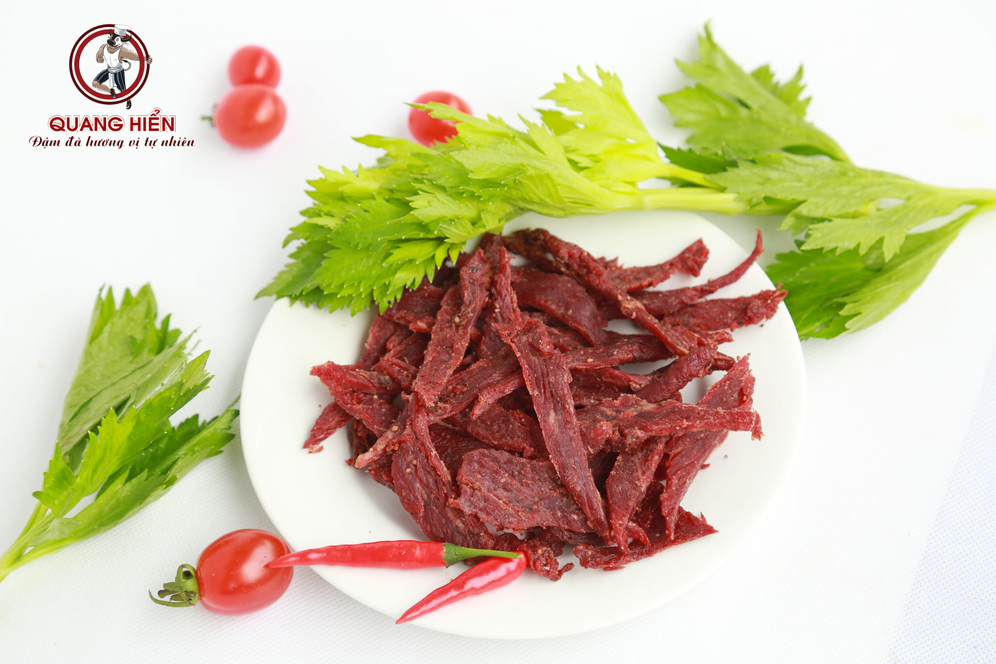 Những yếu tố quyết định thương hiệu của khô bò ngon Những yếu tố quyết định thương hiệu của khô bò ngon