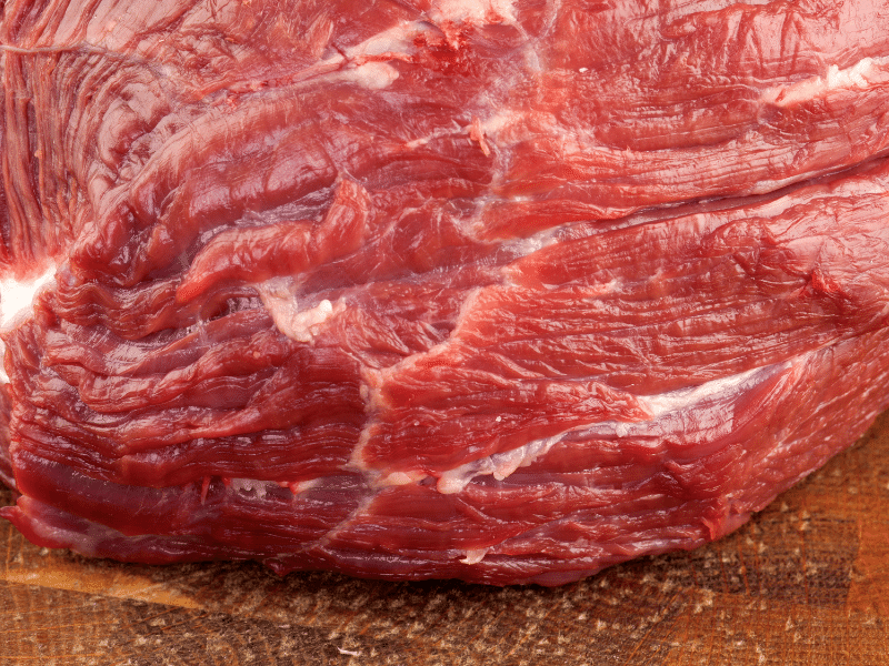 Mẹo chọn thịt bò để làm khô bò miếng Mẹo chọn thịt bò để làm khô bò miếng