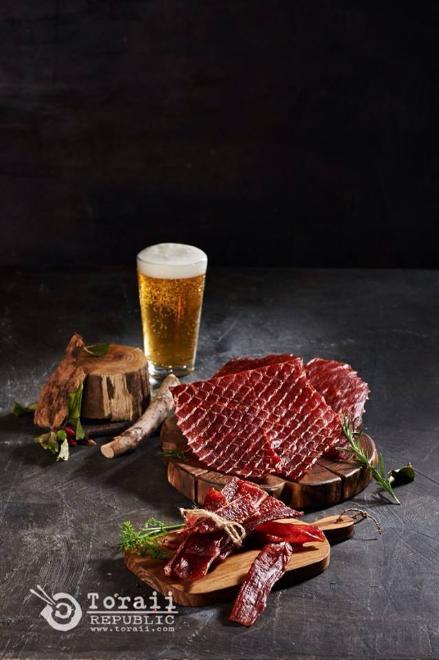 Giá trị dinh dưỡng của khô bò miếng Giá trị dinh dưỡng của khô bò miếng