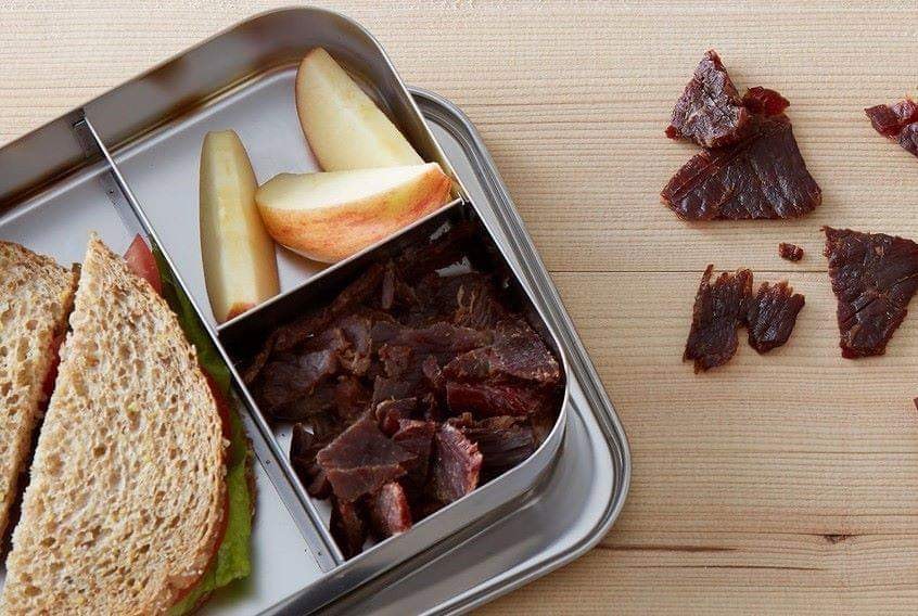 Thịt trâu khô để được bao lâu? Thịt trâu khô để được bao lâu?