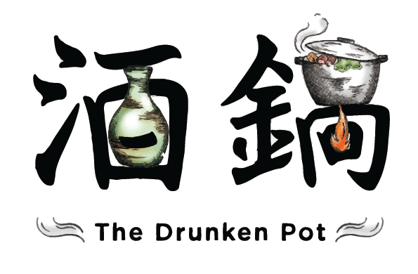 druken pot