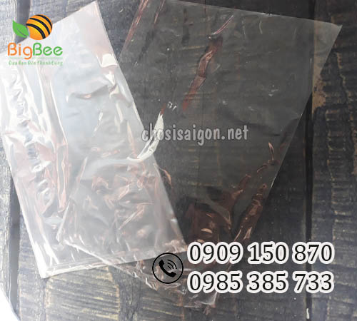 Túi pp kiếng an toàn, chất lượng giá rẻ nhất TP.HCM