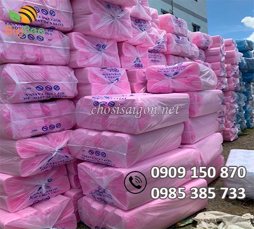 Gía sỉ hộp xốp số lượng lớn