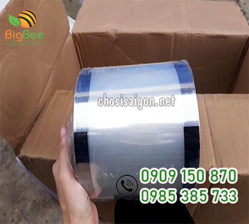 Màng ép ly trơn giá sỉ rẻ