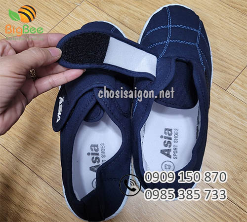 Thu Hồng địa chỉ bán giày Asia giá sỉ rẻ