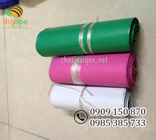 Túi niêm phong tiện dụng đóng gói hàng sỉ rẻ