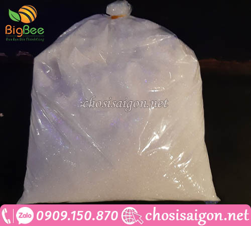 Túi PE đựng đường giá sỉ rẻ