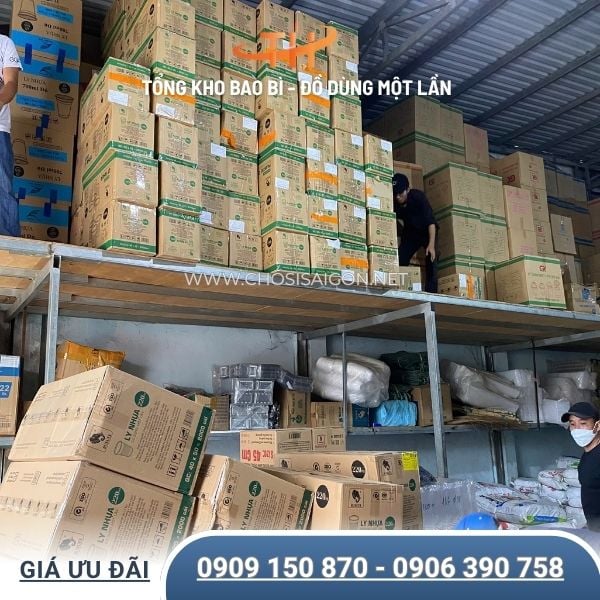 Sẵn hàng ly nhựa giao nhanh giá rẻ