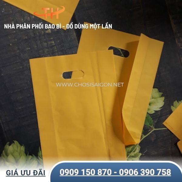 Túi hột xoài HD