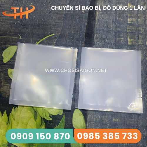 Túi hút chân không chịu nhiệt tốt giá sỉ