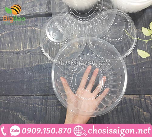 Tô nhựa pp giá sỉ rẻ