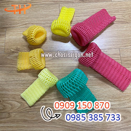 Xốp bọc táo lê trái cây giá tốt nhất