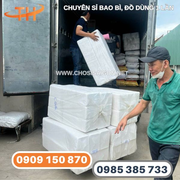 Khay xốp ship tận nơi