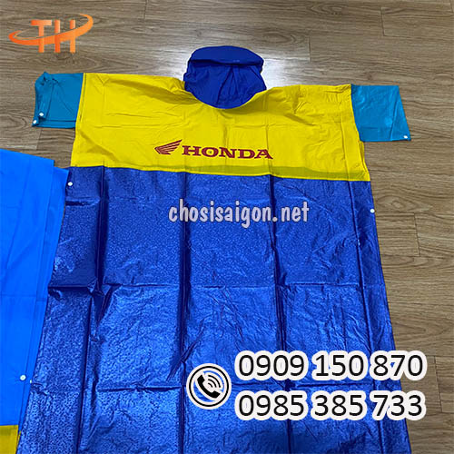 Áo mưa cánh dơi bền, cao cấp sỉ rẻ tại kho
