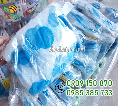 Áo mưa phương tiện, tiện lợi mặc 1 lần giá rẻ