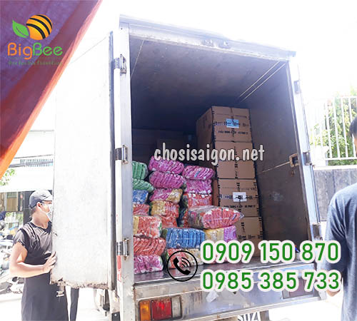 Áo mưa giá sỉ toàn quốc