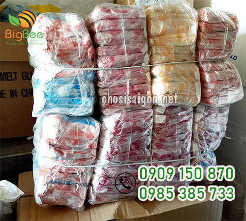 Sỉ số lượng lớn áo mưa phương tiện giá rẻ tại TP.HCM