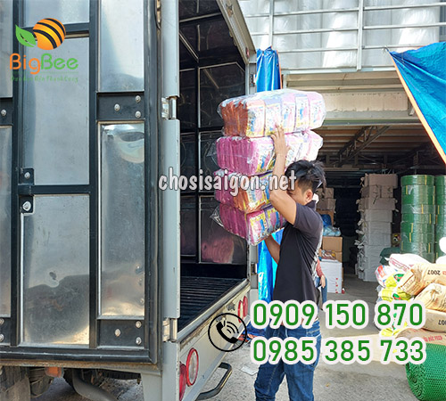 Áo mưa phương tiện giá bán sỉ tại TP.HCM, Bình Dương, Long An