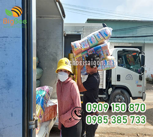 Áo mưa phương tiện giá rẻ tốt nhất TP.HCM