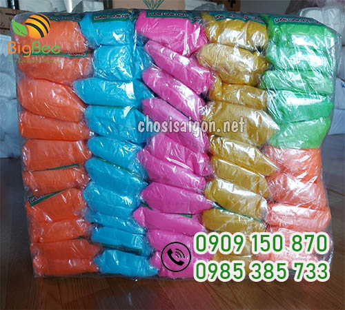 Áo mưa tiện lợi đủ màu giá rẻ