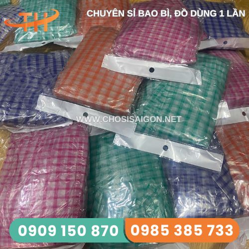 Áo mưa phương tiện sọc màu