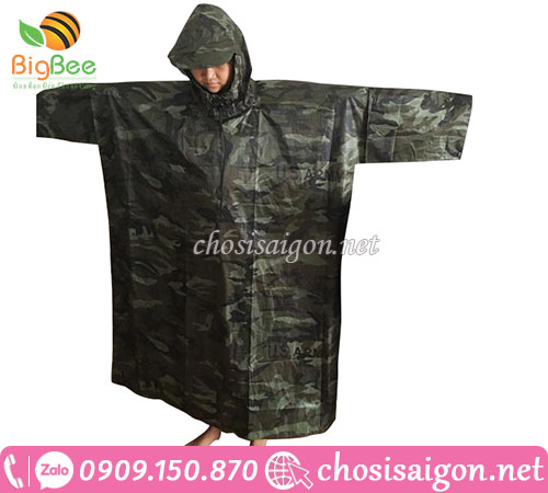 Cung cấp áo rằn rì màu lính giá sỉ rẻ