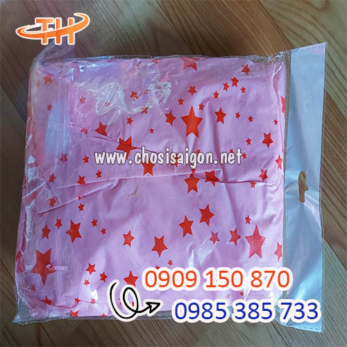 Áo mưa tiện lợi mặc 1 lần đi mưa giá sỉ rẻ