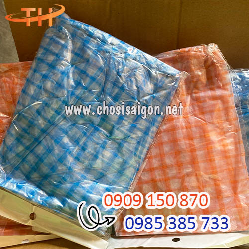 Áo mưa tiện lợi mặc 1 lần giá tận xưởng