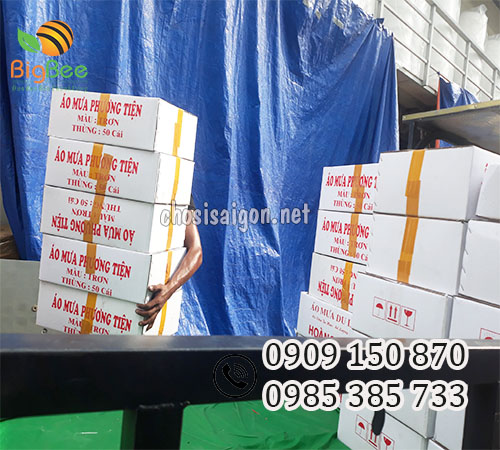 áo mưa tiện lợi thùng 50 cái sỉ rẻ toàn quốc