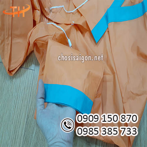 Giá tốt nhất áo mưa trẻ em