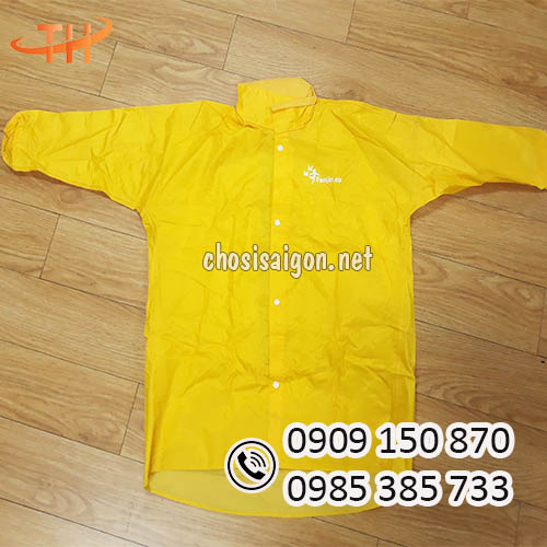 Áo mưa trẻ em bền, chất lượng giá tốt