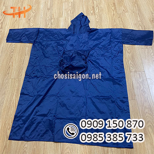 Áo mưa 2 đầu siêu nhẹ bỏ sỉ giá rẻ