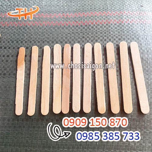 Que kem gỗ an toàn bán giá rẻ